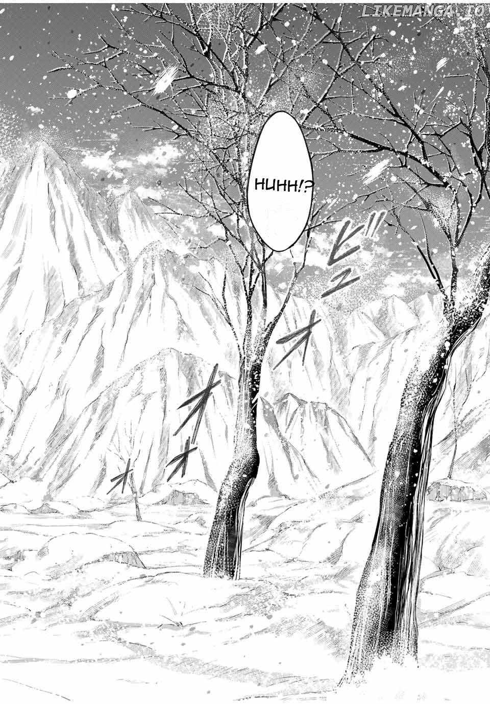 Listener ni Damasarete Dungeon no Sai Kasou kara Dasshutsu RTA suru Koto ni Natta Chapter 13 20